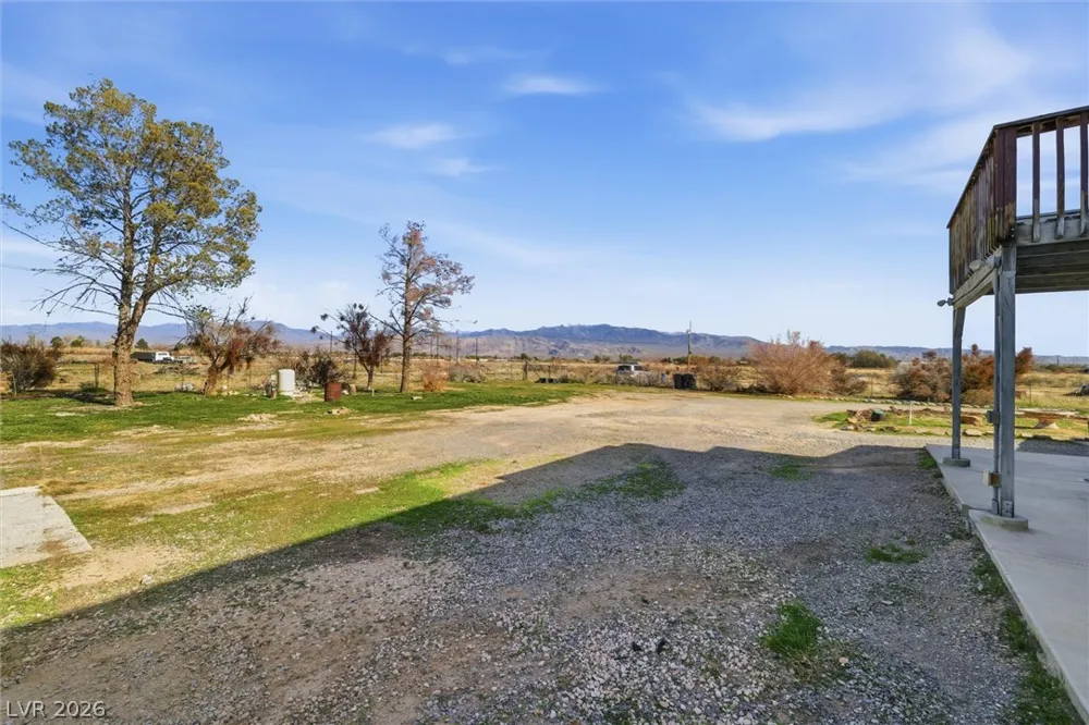 2570 E Kellogg Road Pahrump, NV 89048
