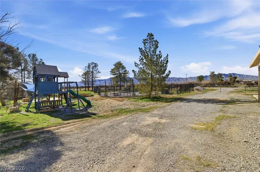 2570 E Kellogg Road Pahrump, NV 89048