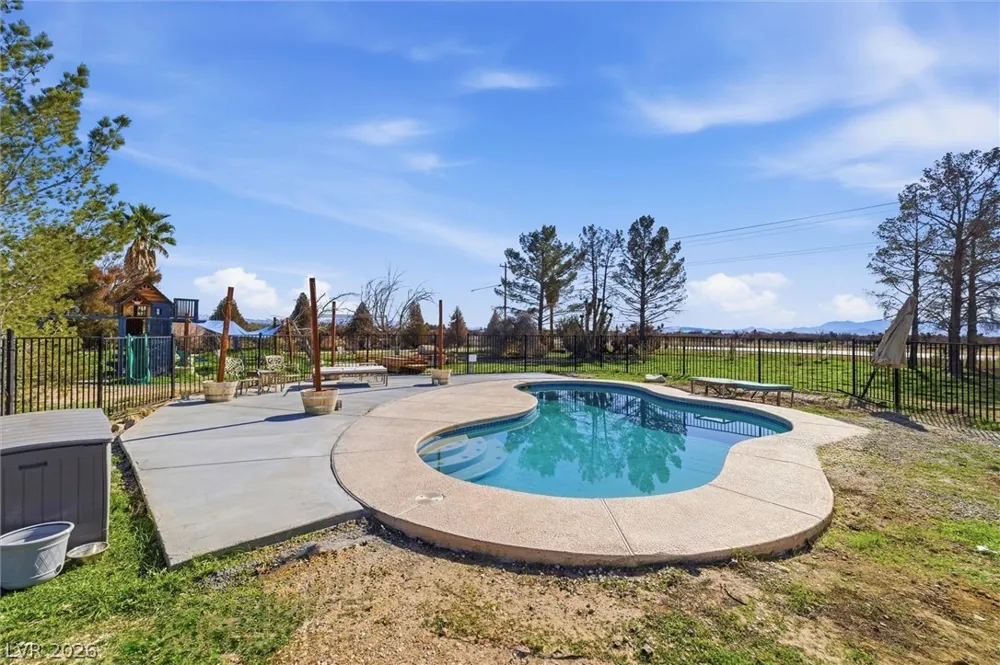 2570 E Kellogg Road Pahrump, NV 89048