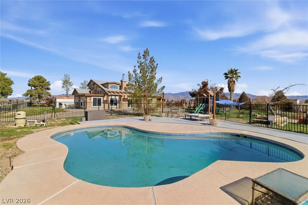 2570 E Kellogg Road Pahrump, NV 89048