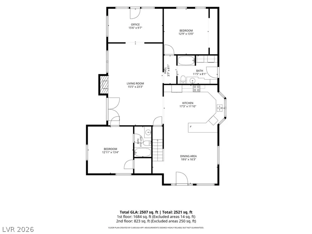 2570 E Kellogg Road Pahrump, NV 89048