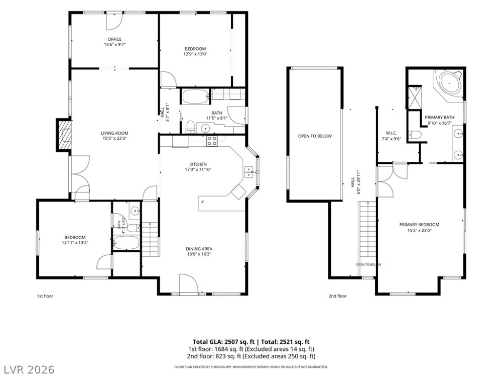 2570 E Kellogg Road Pahrump, NV 89048