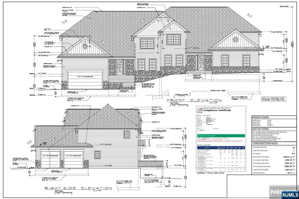 2 Alpine Road Montville Township, NJ 07082