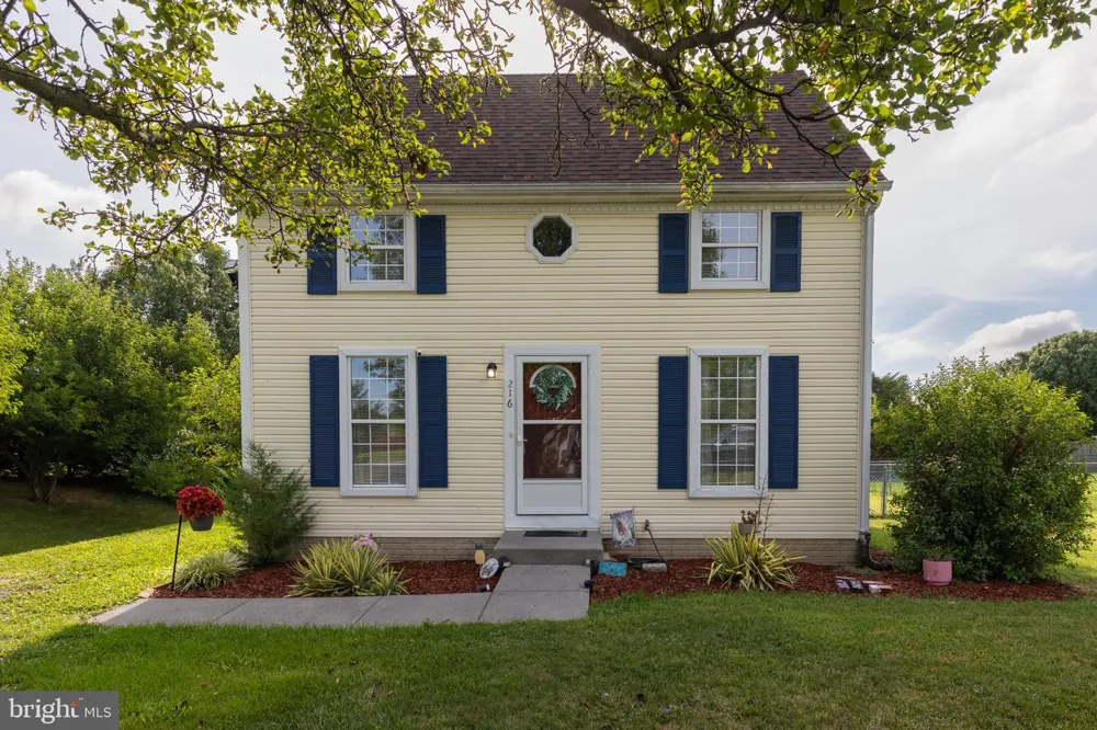 216 NIGHTINGALE Stephens City, VA 22655