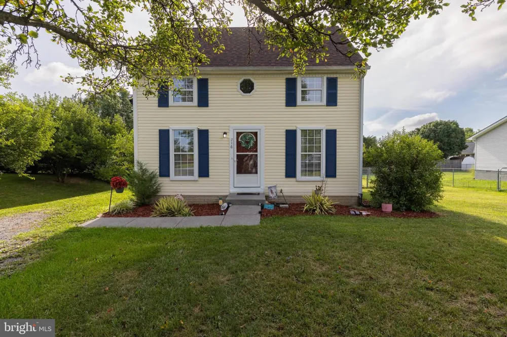 216 NIGHTINGALE Stephens City, VA 22655