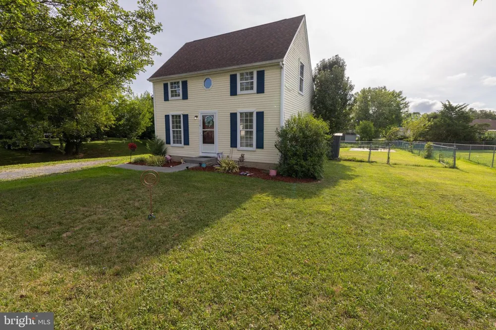 216 NIGHTINGALE Stephens City, VA 22655