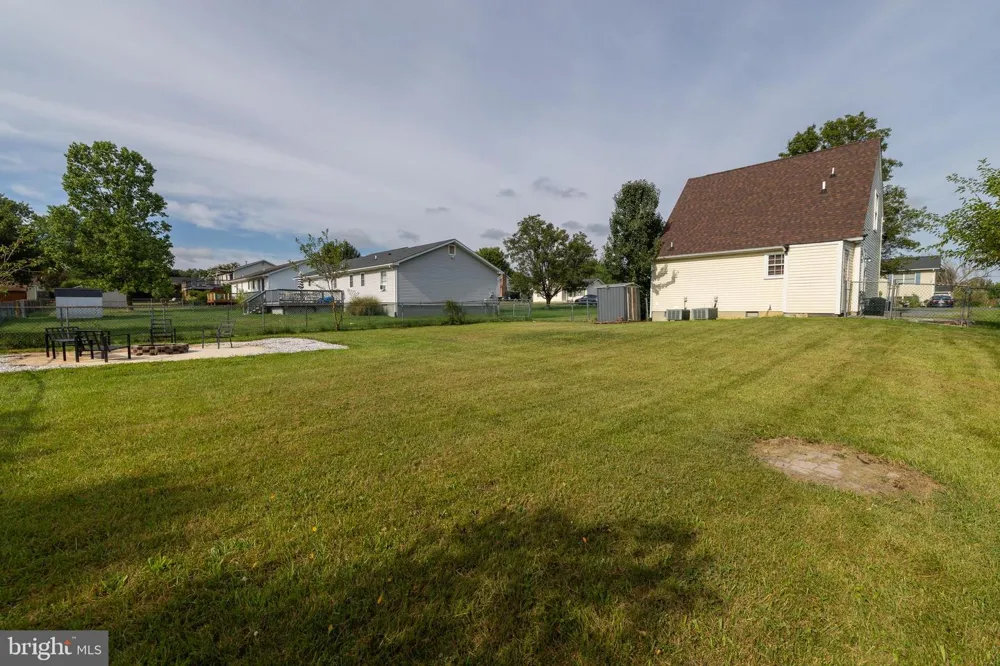 216 NIGHTINGALE Stephens City, VA 22655