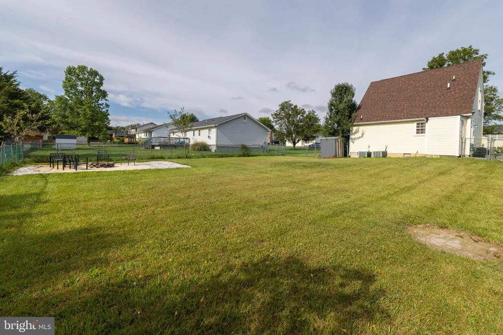 216 NIGHTINGALE Stephens City, VA 22655