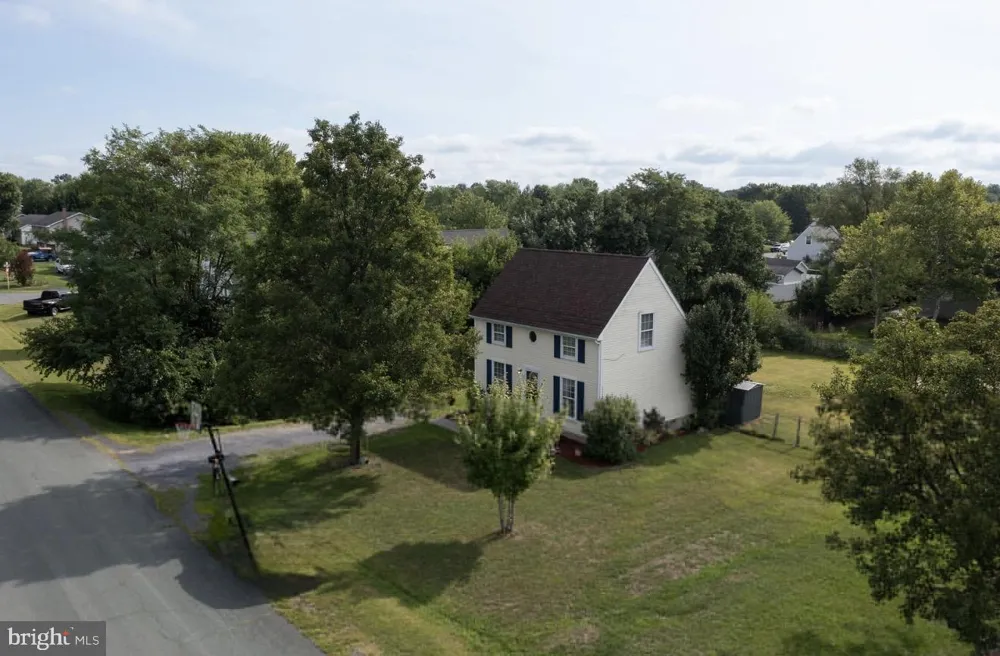 216 NIGHTINGALE Stephens City, VA 22655