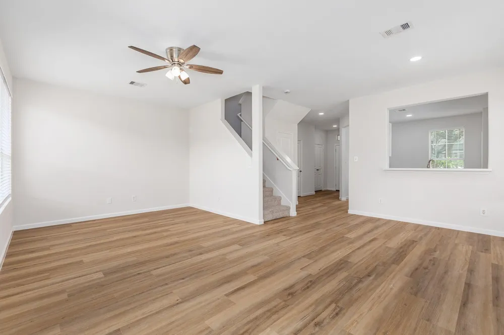 16815 Libson Falls Drive Houston, TX 77095