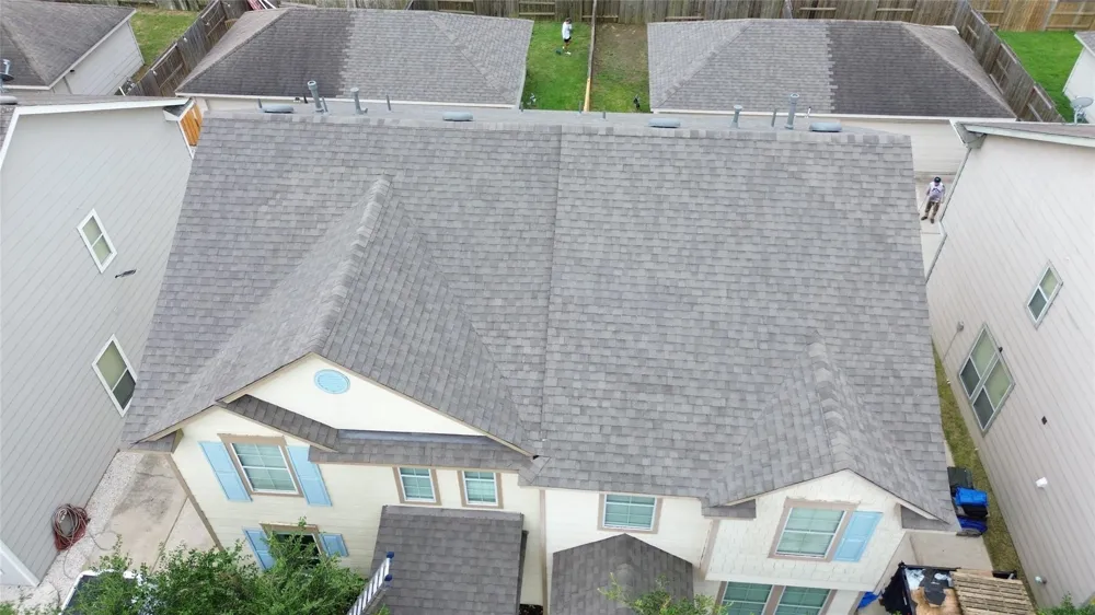 16815 Libson Falls Drive Houston, TX 77095