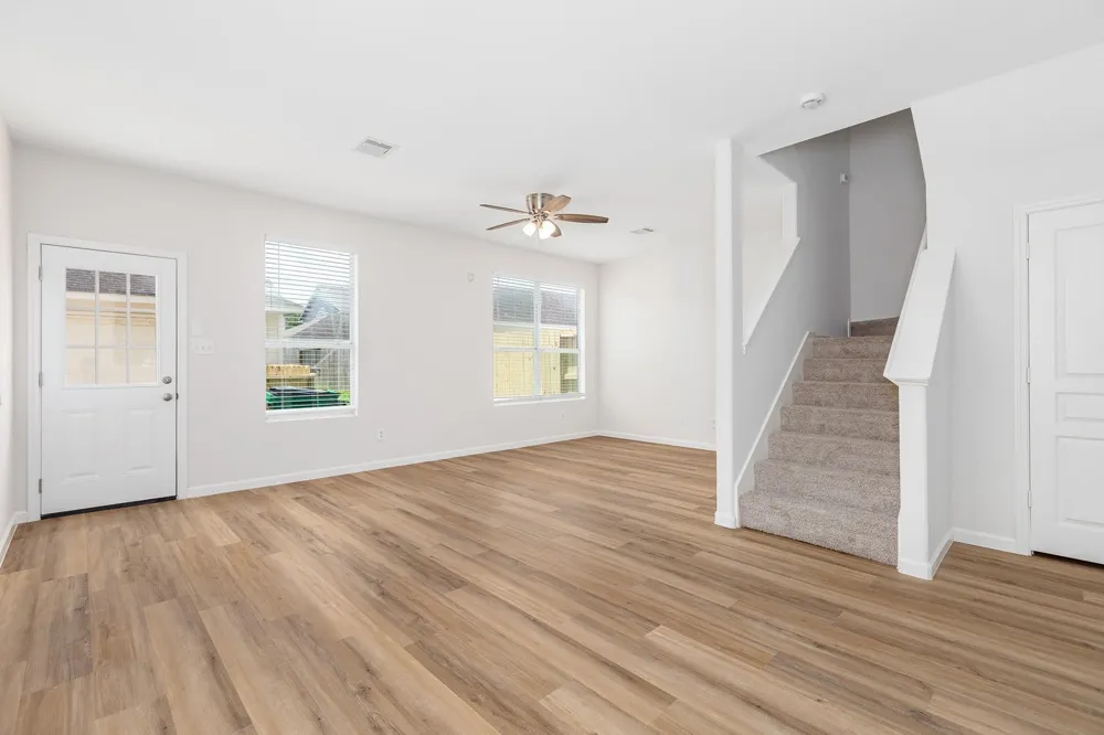 16815 Libson Falls Drive Houston, TX 77095