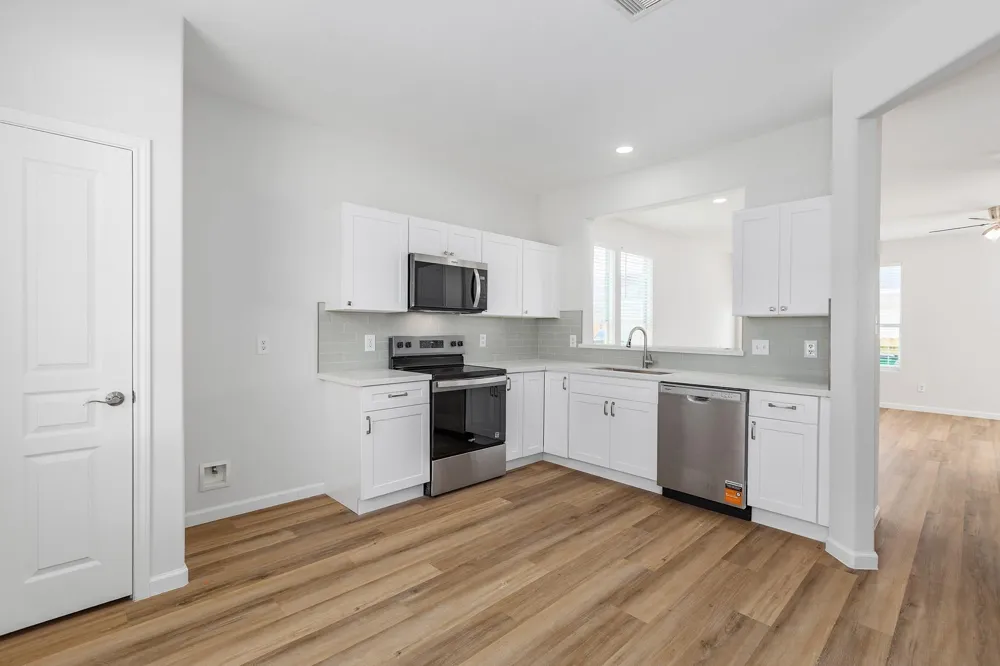 16815 Libson Falls Drive Houston, TX 77095