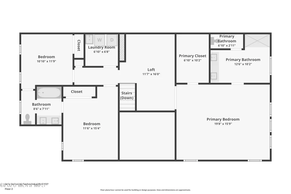 4010 Heron Drive Wall, NJ 07727