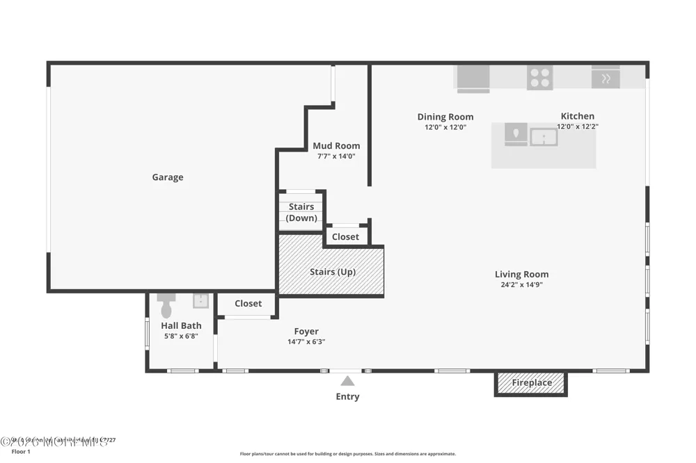 4010 Heron Drive Wall, NJ 07727