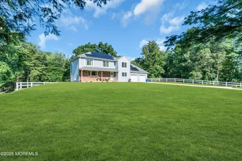 688 Fort Plains Road