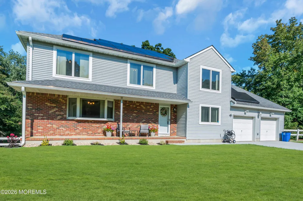 688 Fort Plains Road Howell, NJ 07731