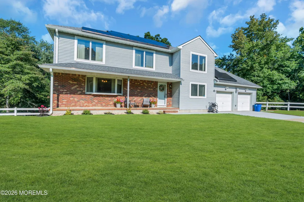 688 Fort Plains Road Howell, NJ 07731