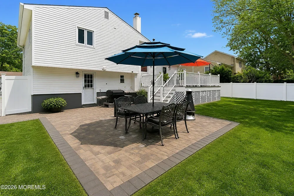 1114 Interlaken Avenue Ocean, NJ 07712