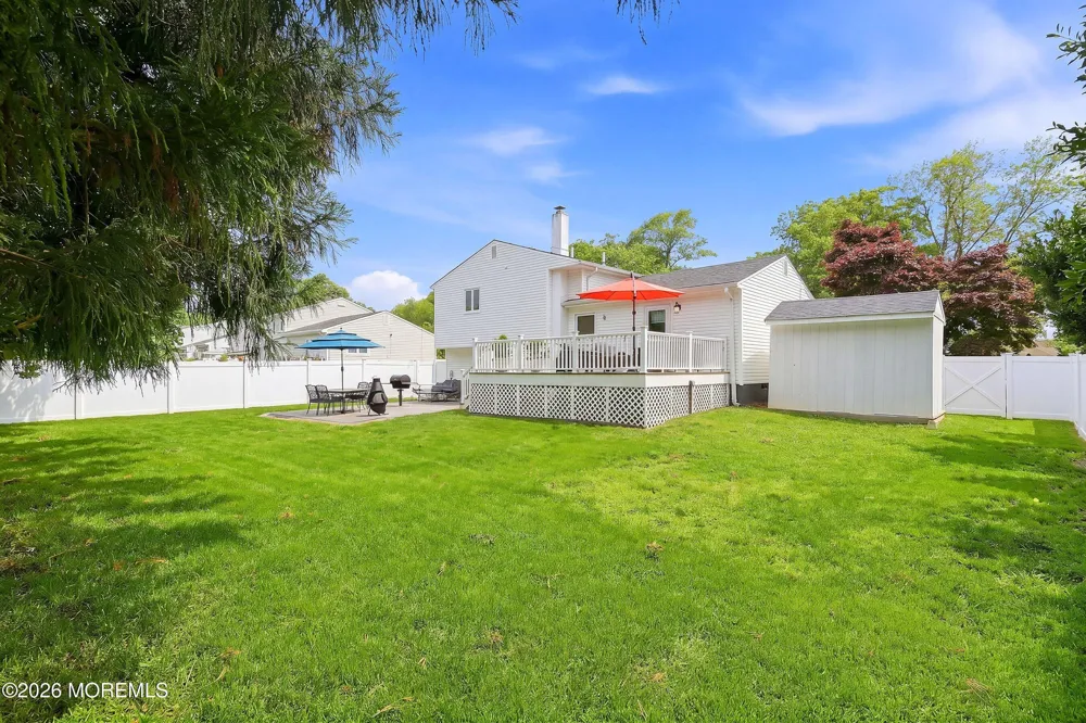 1114 Interlaken Avenue Ocean, NJ 07712