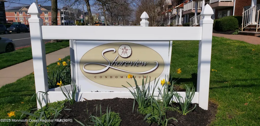 311 4th Avenue #202 Asbury Park, NJ 07712