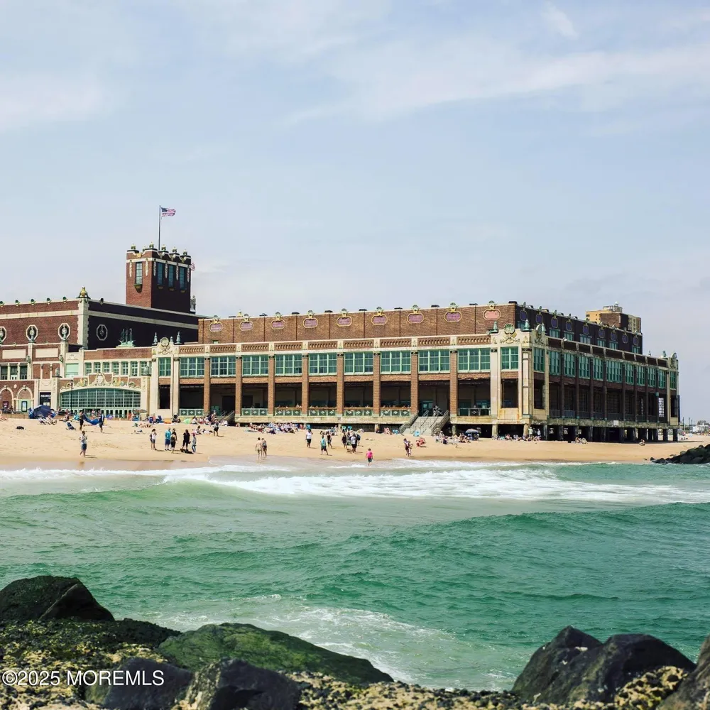 311 4th Avenue #202 Asbury Park, NJ 07712