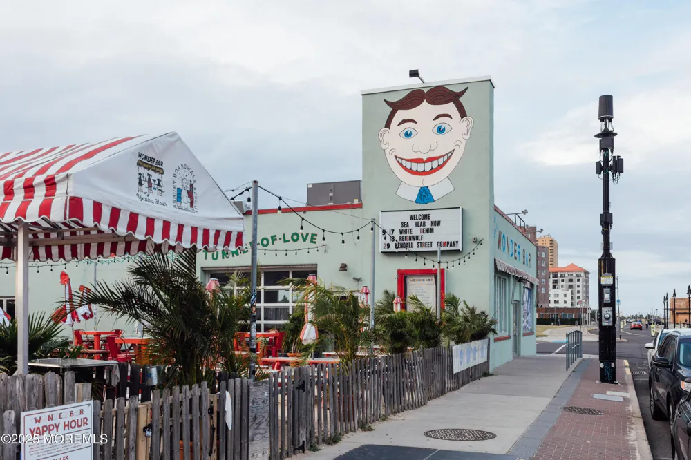 311 4th Avenue #202 Asbury Park, NJ 07712
