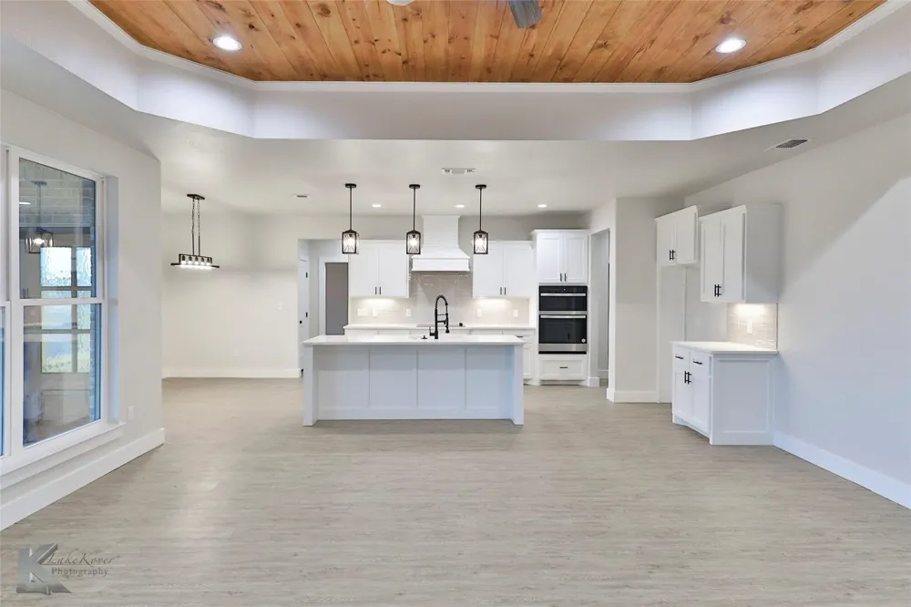 208 Ridge Road Tuscola, TX 79562