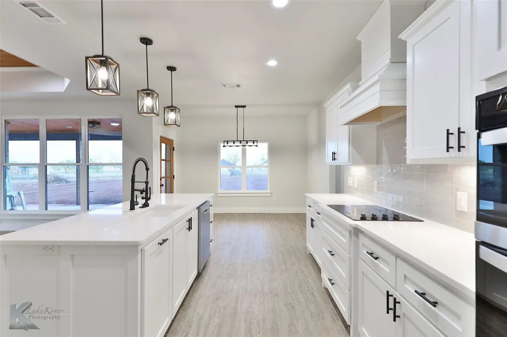 208 Ridge Road Tuscola, TX 79562