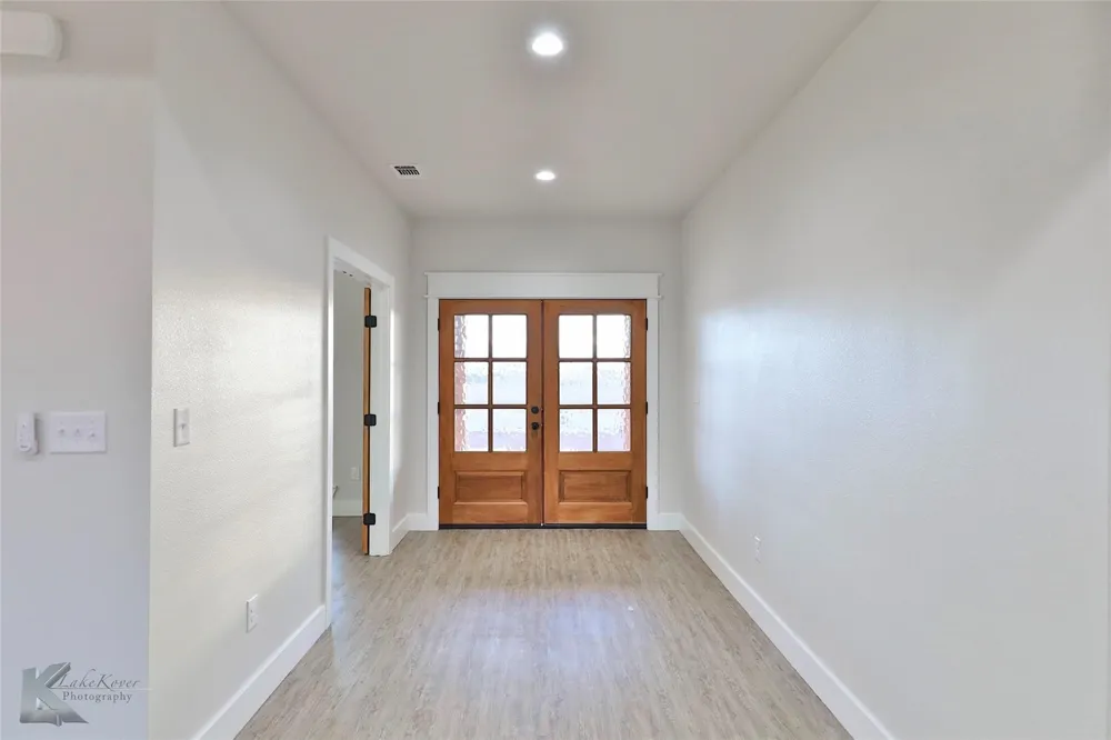 208 Ridge Road Tuscola, TX 79562