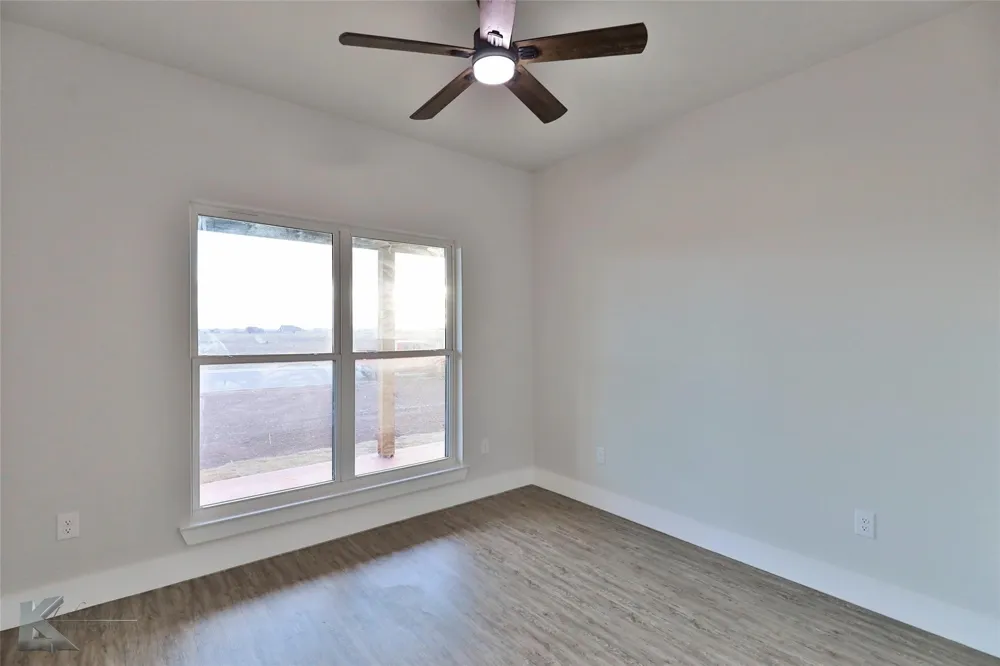 208 Ridge Road Tuscola, TX 79562