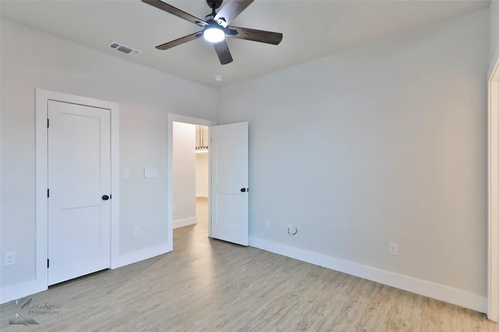 208 Ridge Road Tuscola, TX 79562
