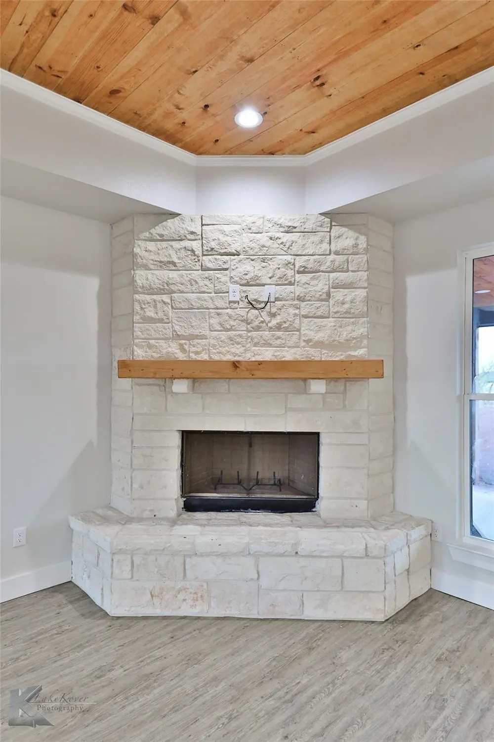208 Ridge Road Tuscola, TX 79562
