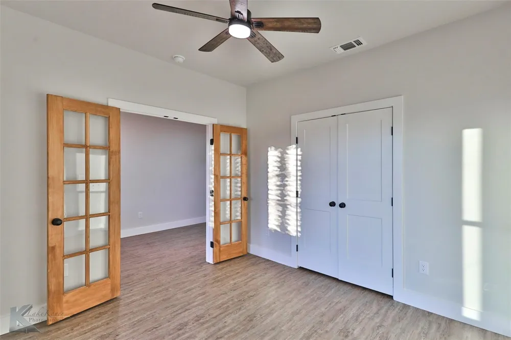 208 Ridge Road Tuscola, TX 79562