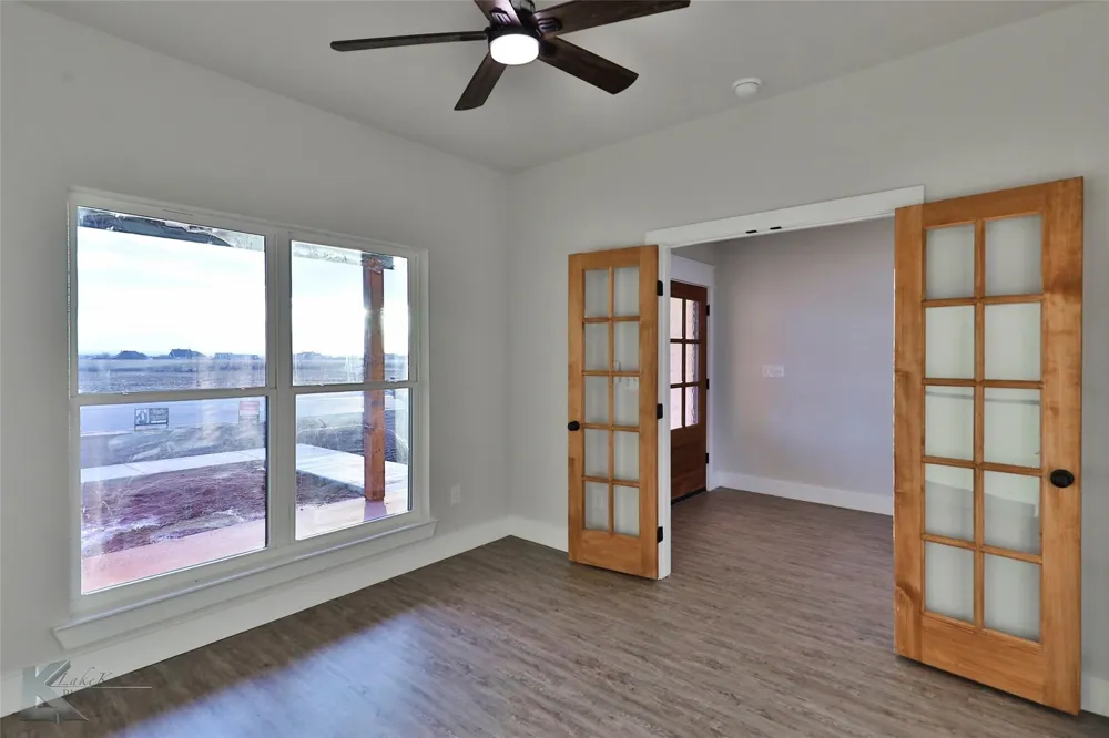 208 Ridge Road Tuscola, TX 79562