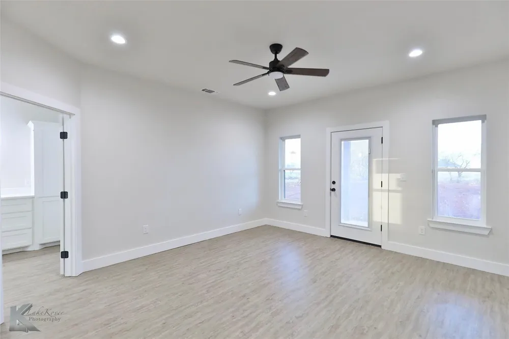 208 Ridge Road Tuscola, TX 79562