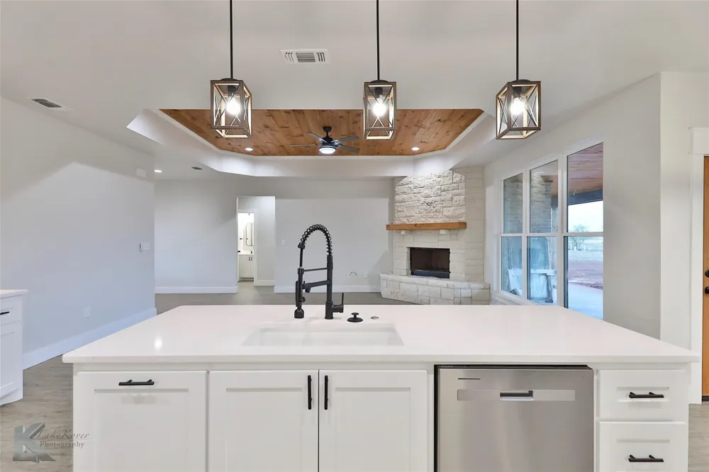 208 Ridge Road Tuscola, TX 79562