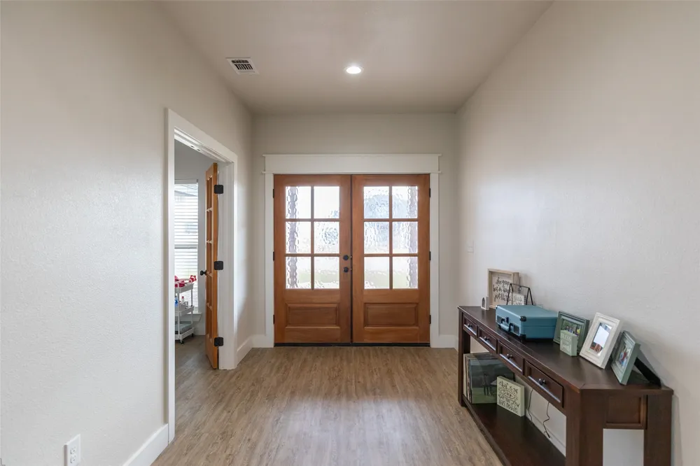 208 Ridge Road Tuscola, TX 79562