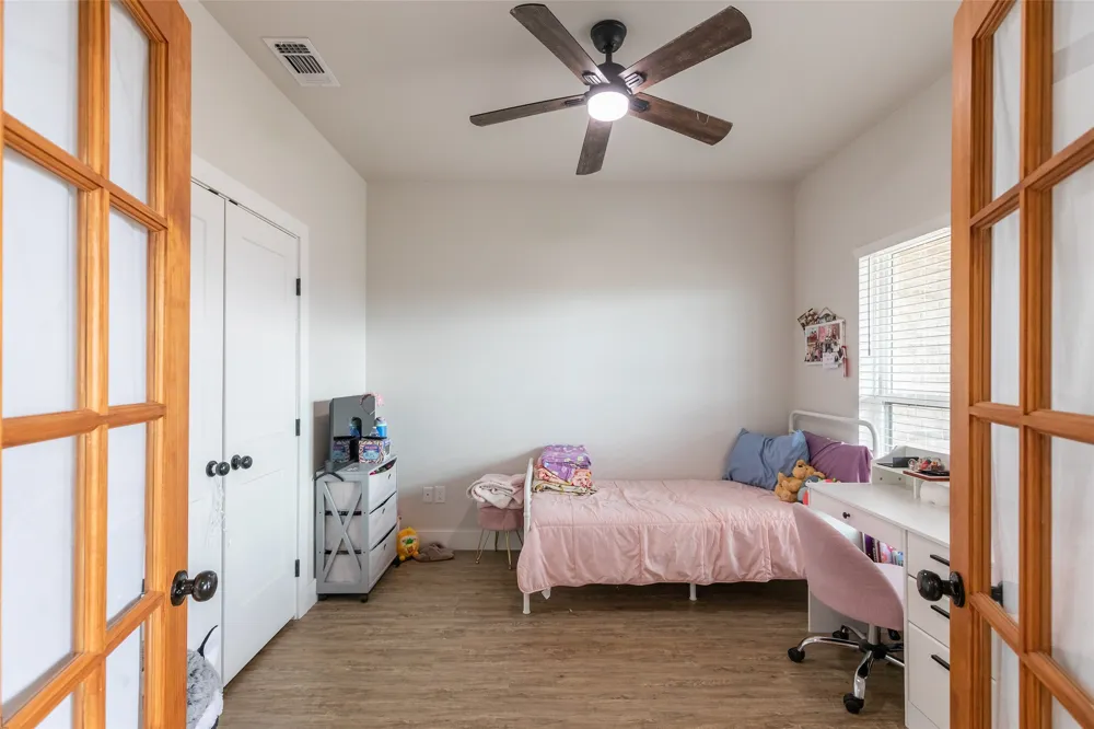 208 Ridge Road Tuscola, TX 79562