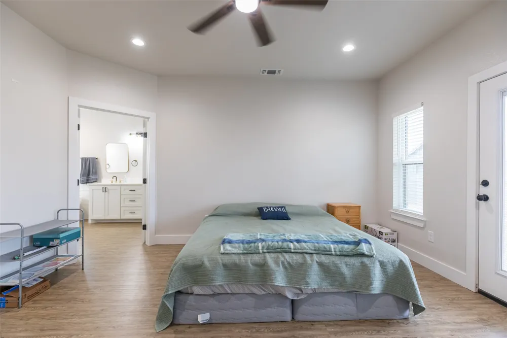 208 Ridge Road Tuscola, TX 79562