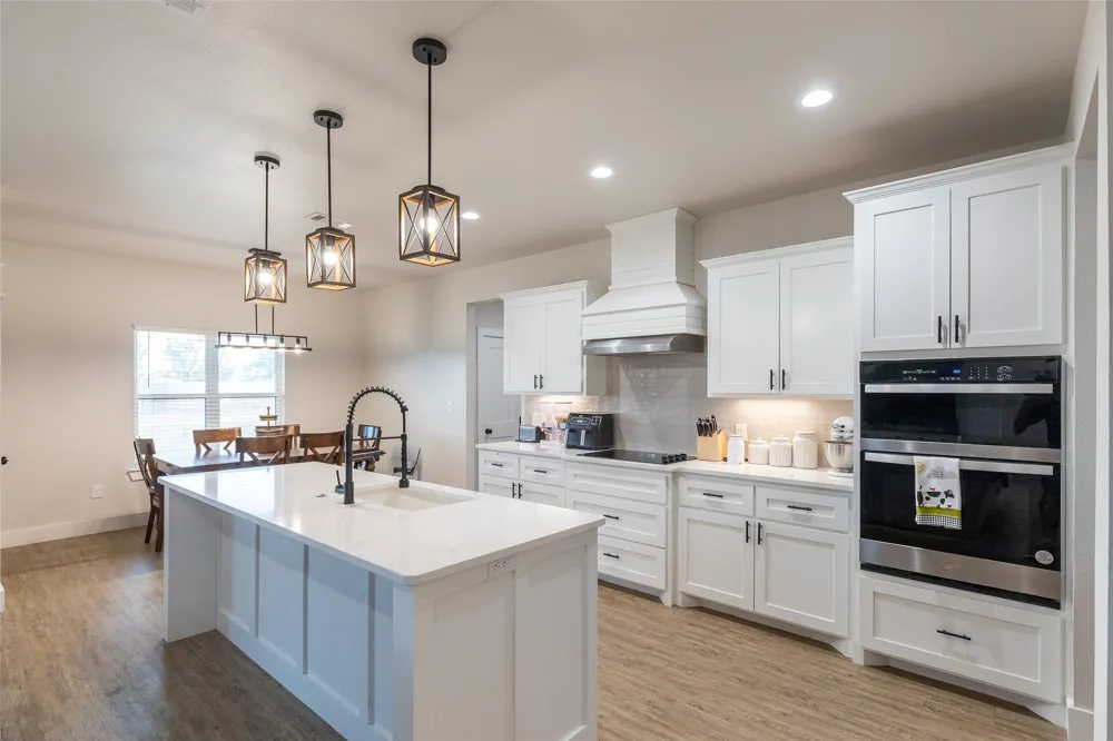 208 Ridge Road Tuscola, TX 79562