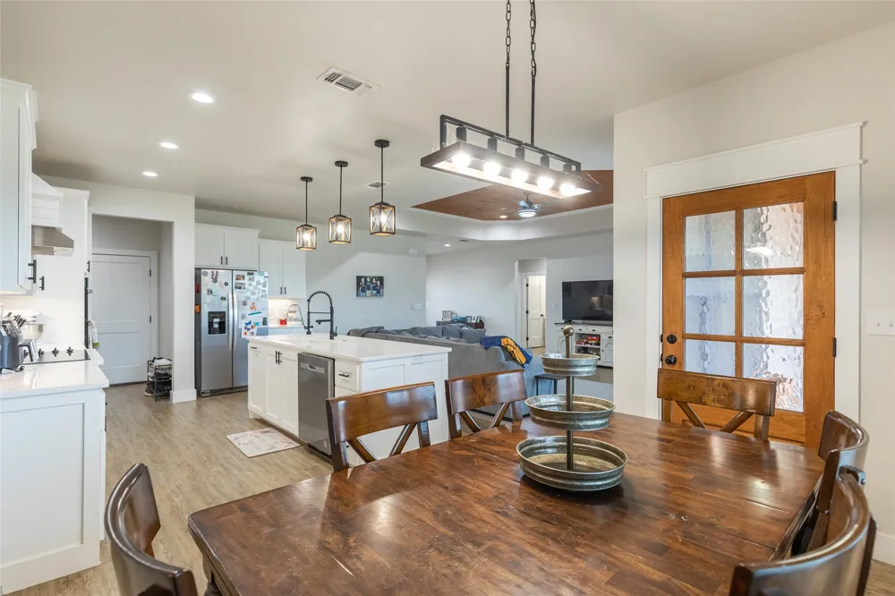 208 Ridge Road Tuscola, TX 79562