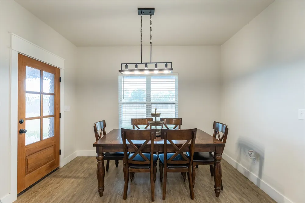 208 Ridge Road Tuscola, TX 79562