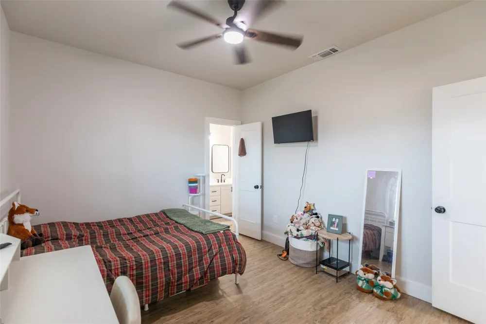 208 Ridge Road Tuscola, TX 79562