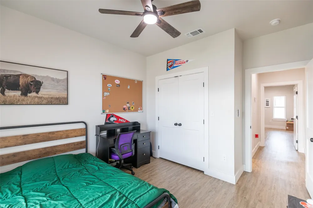 208 Ridge Road Tuscola, TX 79562