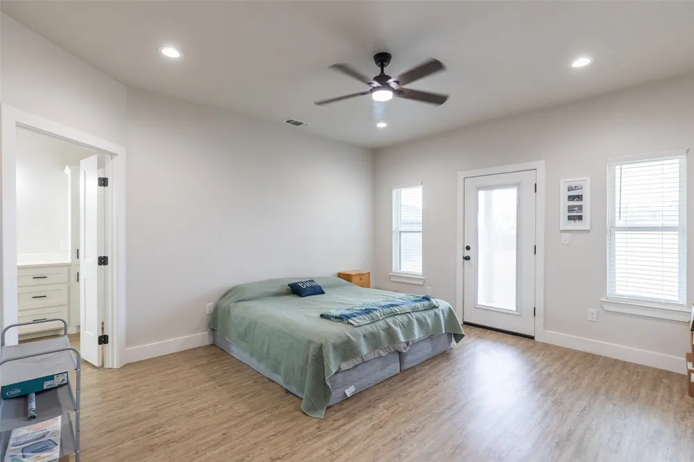 208 Ridge Road Tuscola, TX 79562