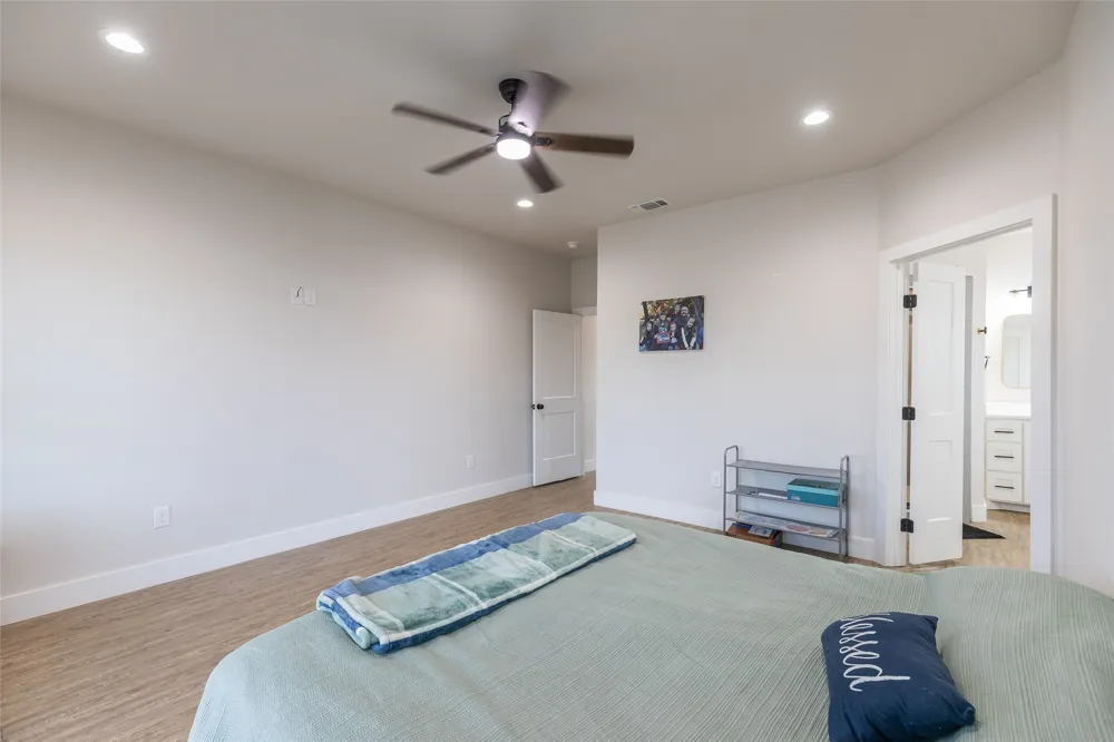 208 Ridge Road Tuscola, TX 79562