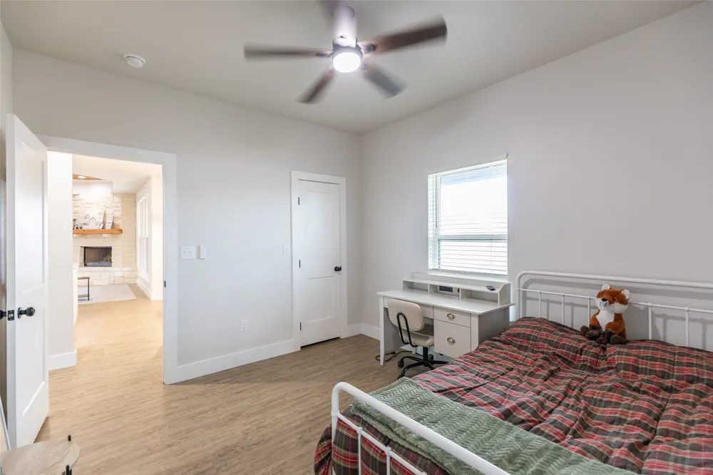 208 Ridge Road Tuscola, TX 79562
