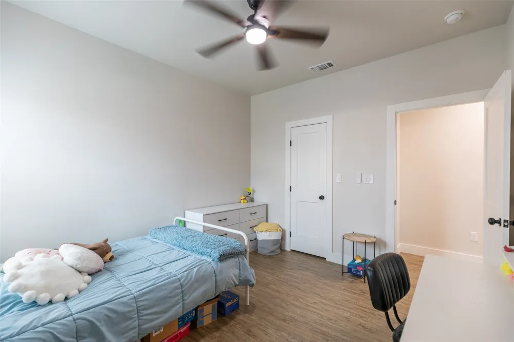 208 Ridge Road Tuscola, TX 79562