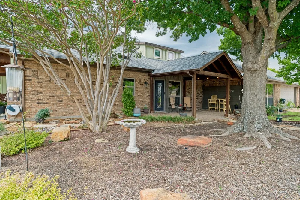 3 Highland Circle Lucas, TX 75002